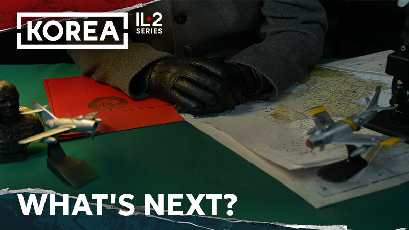 Official 1C Game Studios image accompanying Dev Blog #85