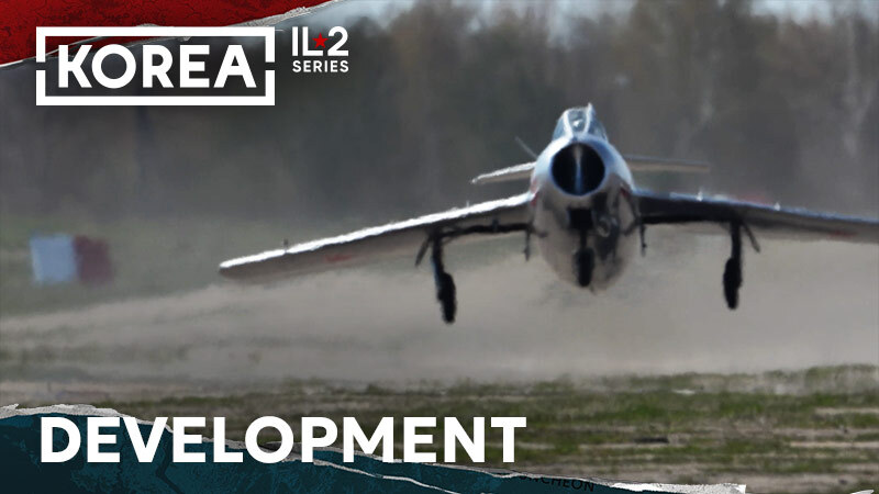 Official 1C Game Studios image accompanying Dev Blog #84
