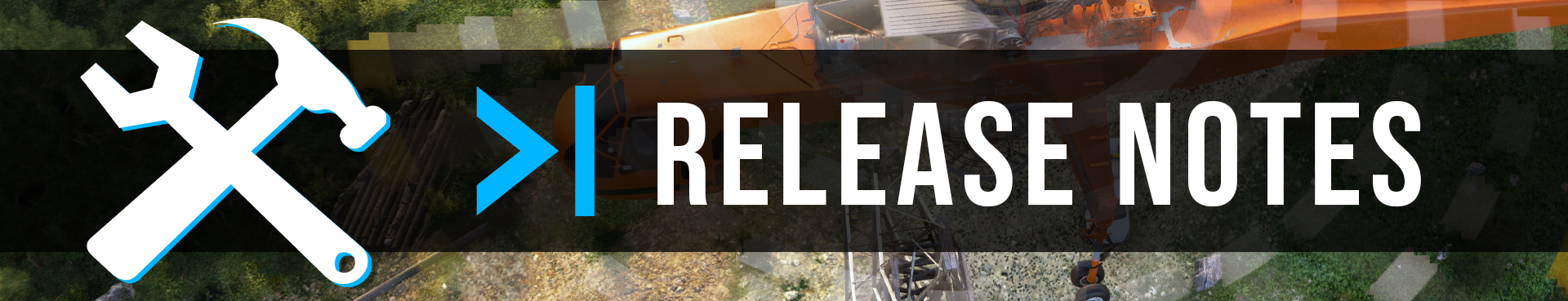 Official Microsoft / Asobo Studio image accompanying Sim Update 6 Release Notes [1.8.14.0] - Available Now