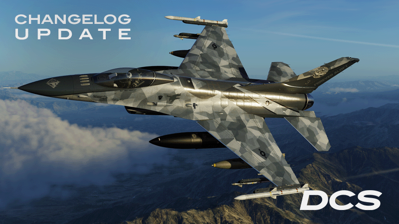 Promotional image accompanying DCS 2.9.30.28536 Updates AI, Mission Tools and Aircraft Systems