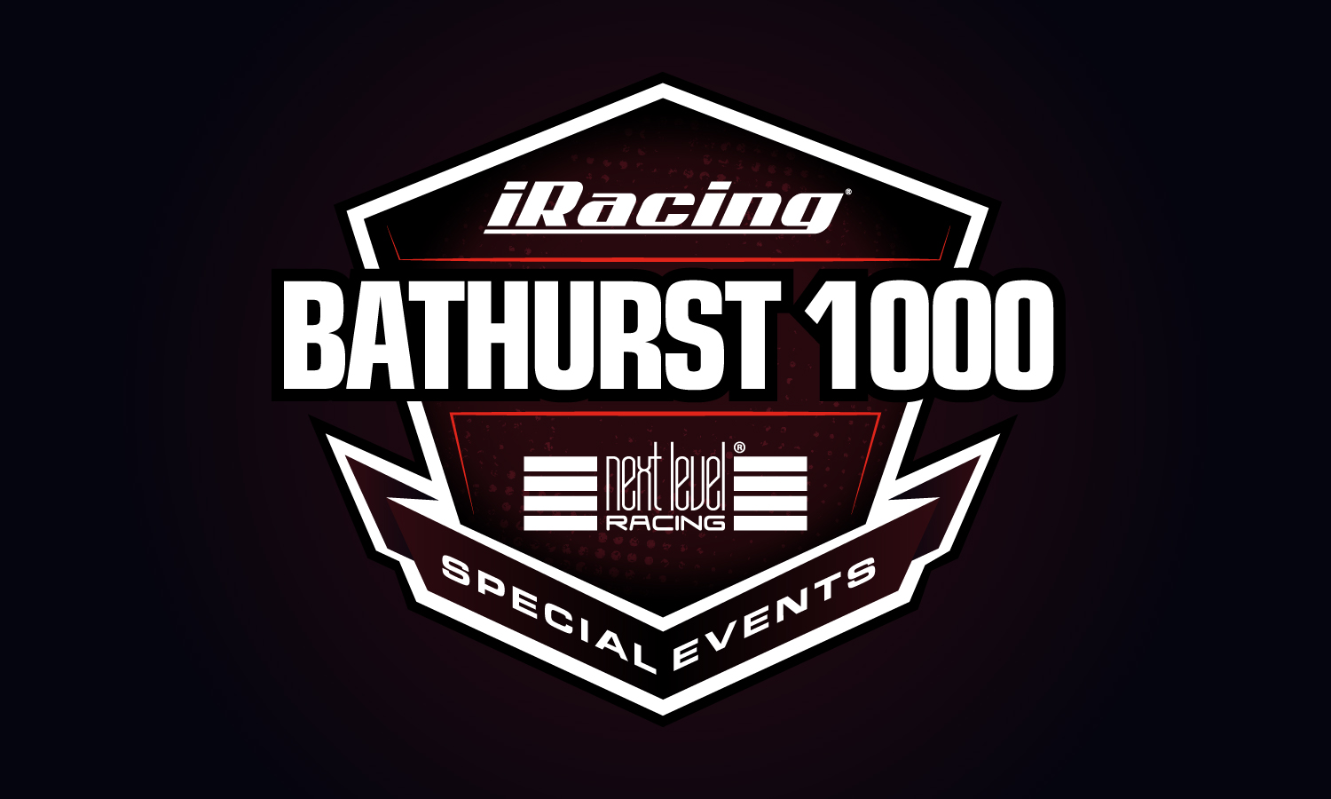Promotional image accompanying iRacing Bathurst 1000 Runs October 2–4 With Gen 3 Supercars